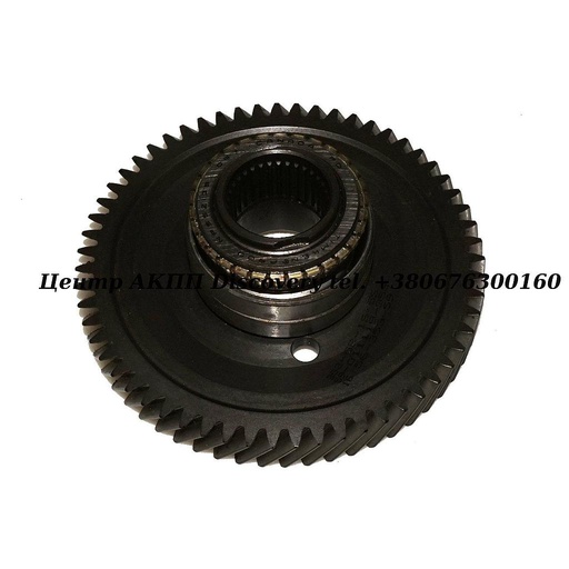 [US48710] Gear Drive Transfer 4F27E 1999-Up (Б/У)