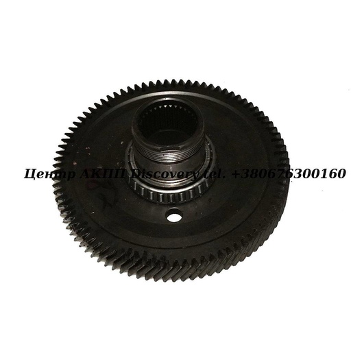 [US48710A] Gear Drive Transfer 4F27E 1999-Up (Used)