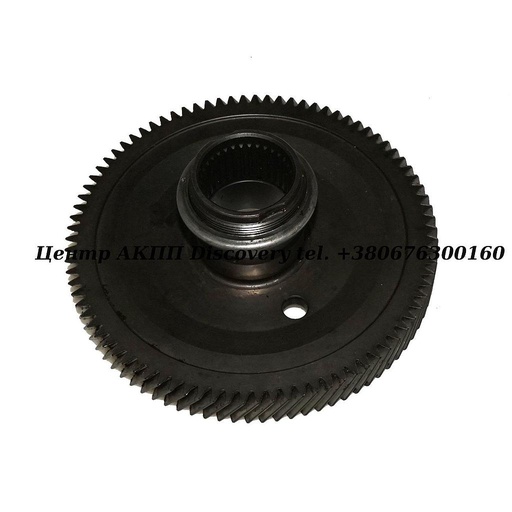 [US48710B] Gear Drive Transfer FNR5 2005-Up (Used)