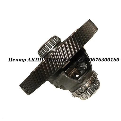 [US48715A] Differential 4F27E (Used)