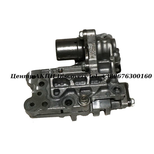 [US48744] Auxillary Valve Body FNR5 (Used)