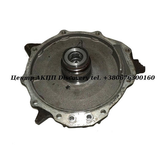 [US48759] End Cover Ford 4F27E (Used)