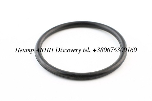 [09G409528] Ущільнююче Кільце Півосі Правої/Лівої 09G (Оригінал)