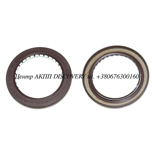 [09K321243] Сальник Масляного Насоса 09G/09K/09M (Оригінал)