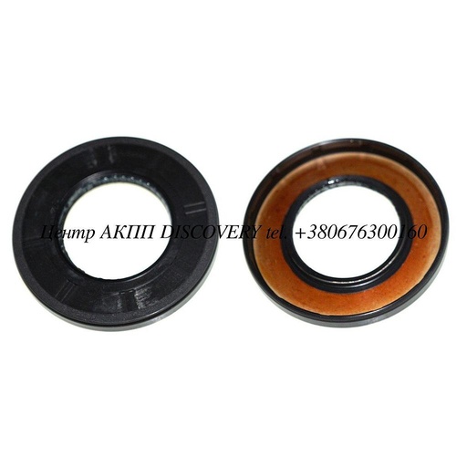 [09M321243] Seal Axle, RH 09M (Vika)