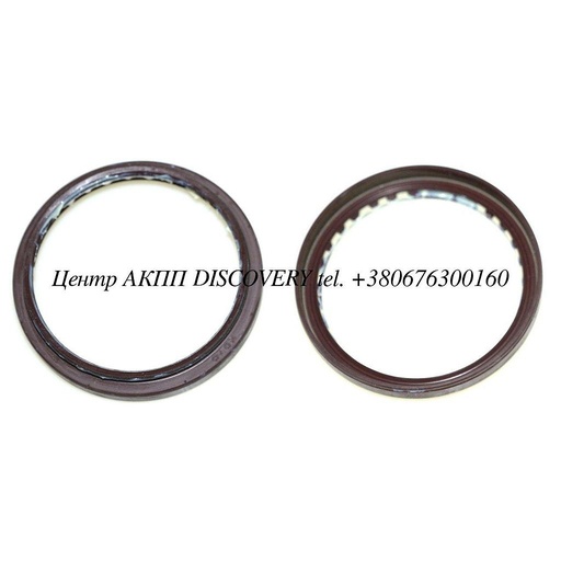 [09M321243A] Seal Axle, RH Inner 09M (OEM)