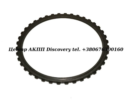 [U15148] PRESSURE PLATE K1 09G (Transtar)