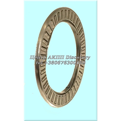 [US15231] Підшипник Корпуса Зчеплення K2 (задній) 09G (Б/В)