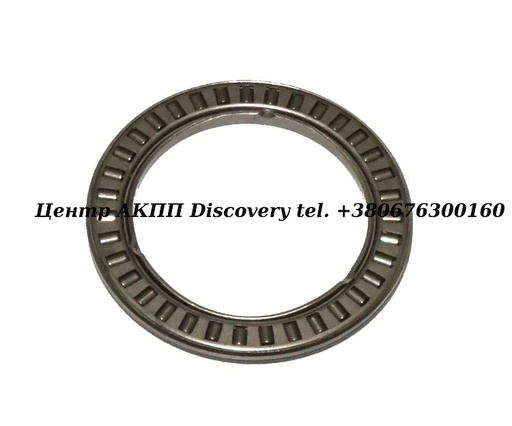 [US15231A] Підшипник Корпуса Зчеплення K1 (задній) 09G (Б/В)