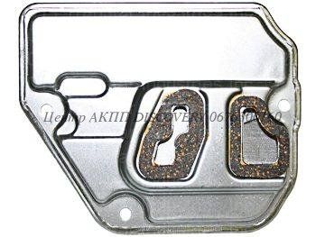 [15010D] Фільтр АКПП  Mini cooper (DENCKERMANN)