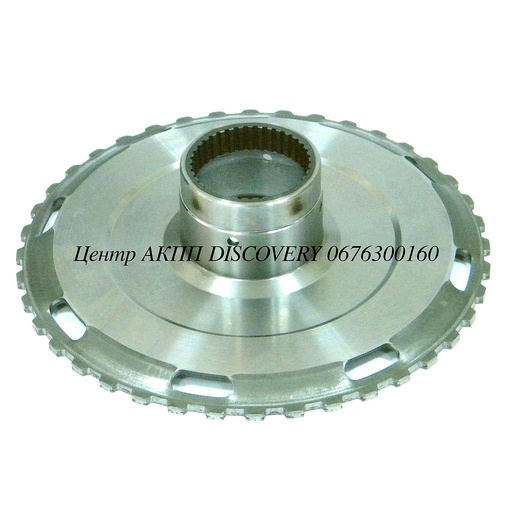 [US15624] SHELL SUN GEAR 09G (Used)