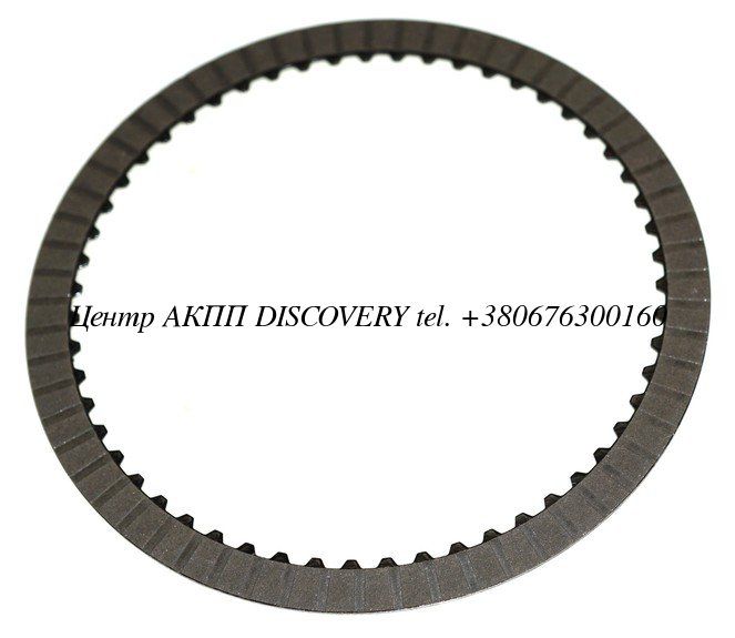 FRICTION CLUTCH K2 09G (Alto)