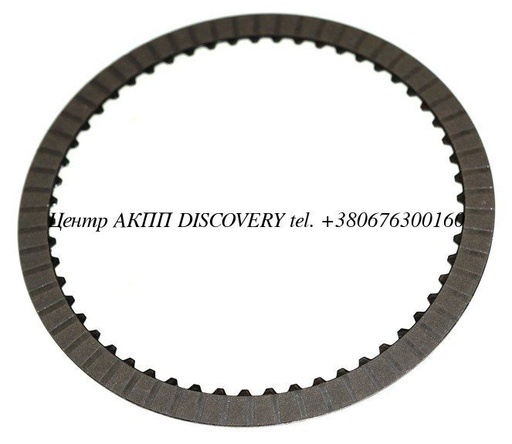 [A15100C] FRICTION CLUTCH K2 09G (Alto)