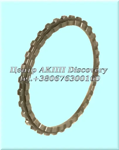 [US75150] Упорна Пластина Пакет Reverse/K2  095/ 096/ 097/ 098/ 01M/ 01P (Б/В)