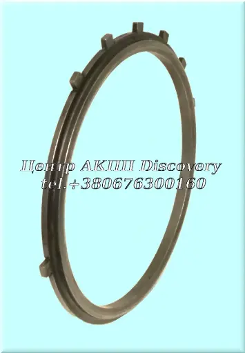 [US75154A] Упорна Пластина Пакет Low/Reverse, 'B1' (10.45mm) 095/ 096/ 097/ 098/ 01M/ 01P (Б/В)