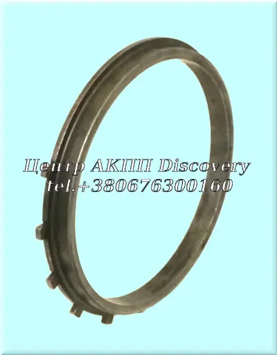 [US75154B] Pressure Plate Low/Reverse, 'B1' (13.5mm) 095/ 096/ 097/ 098/ 01M/ 01P (Used) 