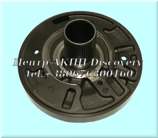 [US75520A] SUPPORT, STATOR 095 (Used) 