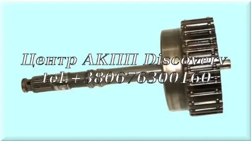 [US75550] Drum, 3-4 Clutch 095/096/097/098 (Used)