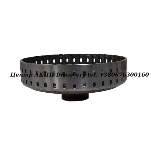 [15554C] Корпус Зчеплення Пакет K1 09K (GFX)