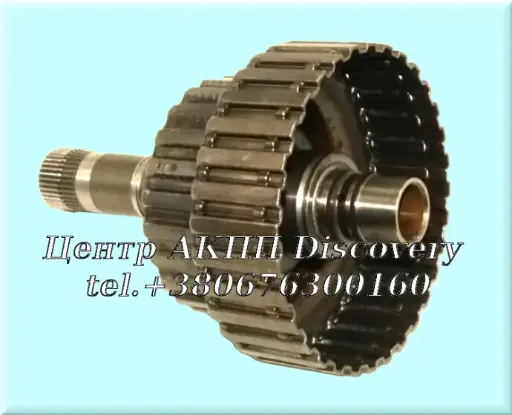 [US75554A] Корпус Зчеплення Пакет Forward/ 'K1' 095/096/097/098 1990-95 (Б/В)