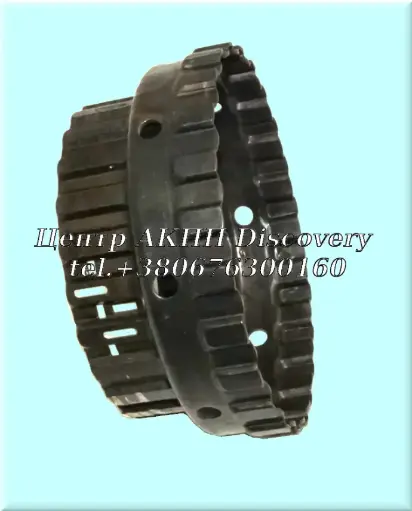[US75574] Ступиця Пакет Forward (51mm) 095/096/097/098/ 01M/01N/01P (Б/В)