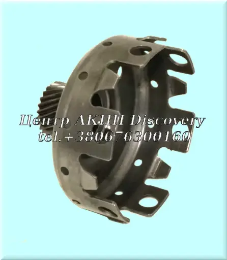 [US75622B] SHELL W/SUN GEAR 095/ 096/ 097/ 098/ 01M/ 01N/ 01P  (Used)