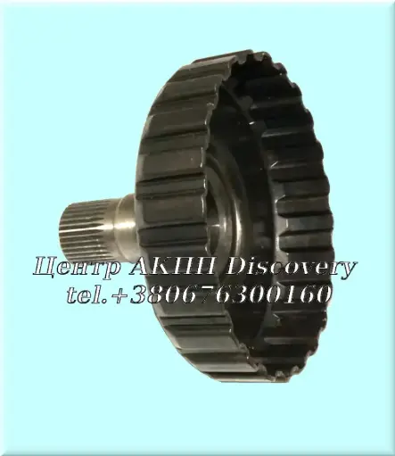 [US75624] Hub,  Drive With Hollow Shaft 095/096/097/098/01M