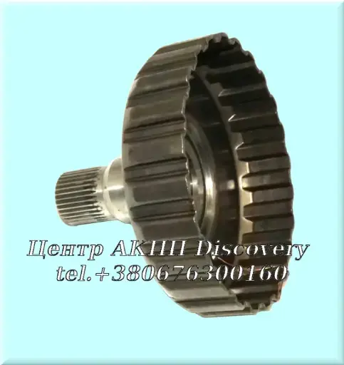 [US75624A] Ступиця Сонячної Шестерні 095/096/097/098/01M (Б/В)