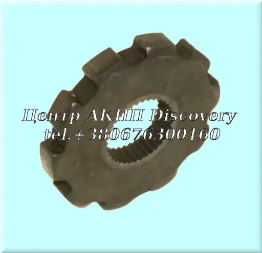 [US75690] GEAR, PARKING 095/ 096/ 097/ 098/ 01M/ 01N/ 01P (Used)