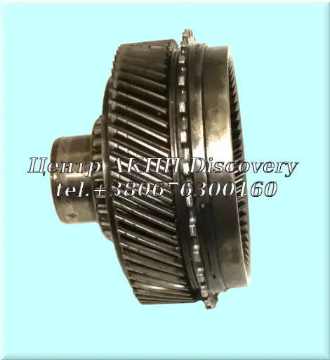 [US75710] Gear Transfer Drive With Ring Gear 095/096/097/098/01M/01N/01P (Used)