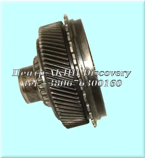 [US75710E] Gear Transfer Drive With Ring Gear 095/096/097/098/01M/01N/01P (Used) 