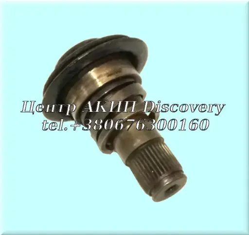 [US75838B] Фланець Півосі 095/ 096/ 097/ 098/ 01M/ 01P (Б/В)