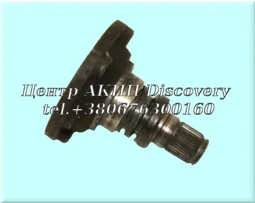 [US75838E] Фланець Півосі 01M (Б/В)