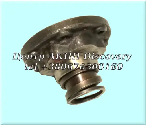 [US75838F] Axle Flange 095/ 096/ 097/ 098/ 01M/ 01P (Used)