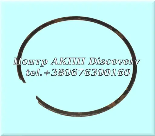 [US75861C] SNAP RING, 3-4 Clutch Fits 95-UP (Used)