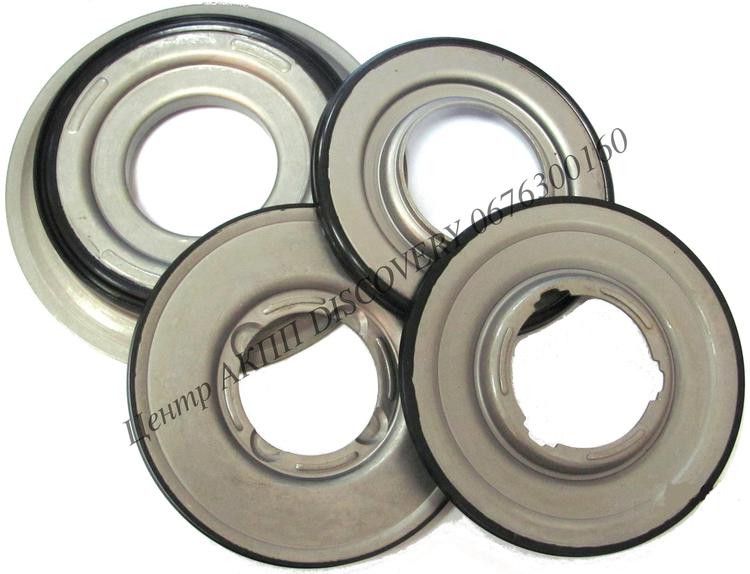 Piston Package Bonded 09G/09K/09M (Transtar)