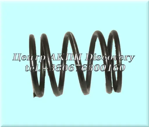 [US75971A] SPRING, DIRECT CLUTCH RELEASE 01M/01N/01P 95-up (Used)