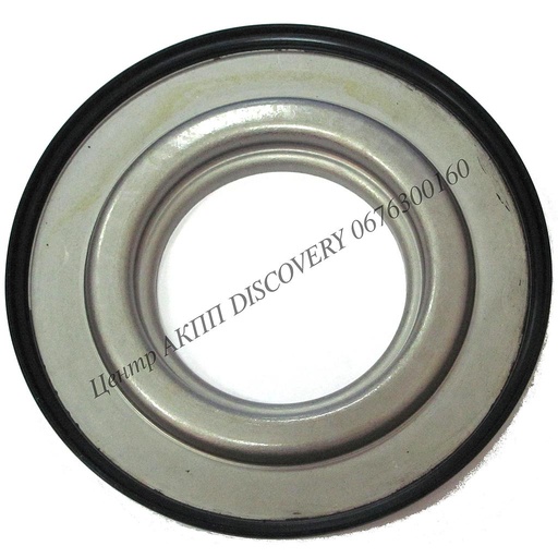 [15980] Molded Piston. K2 Balancer (Transtar)