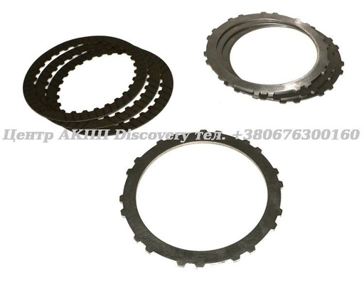 [4542623000] DIisk Set Underdrive Clutch A4CF1, A4CF2 (OEM)