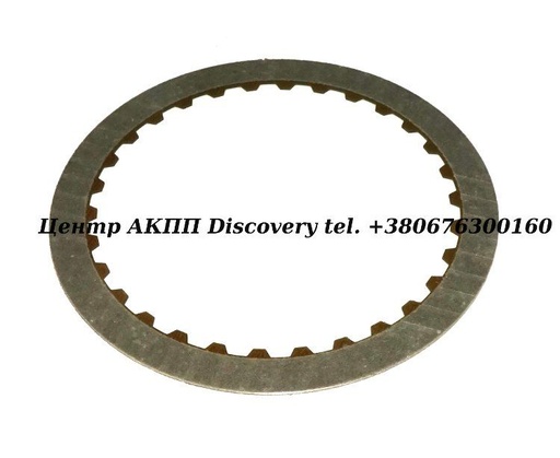 [82102D] FRICTION UNDERDRIVE A4CF1, A4CF2 (Raybestos)