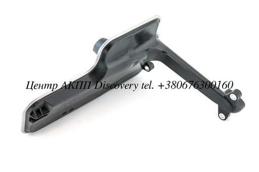 [0AW301519C] Фільтр CVT 0AW (Оригінал)