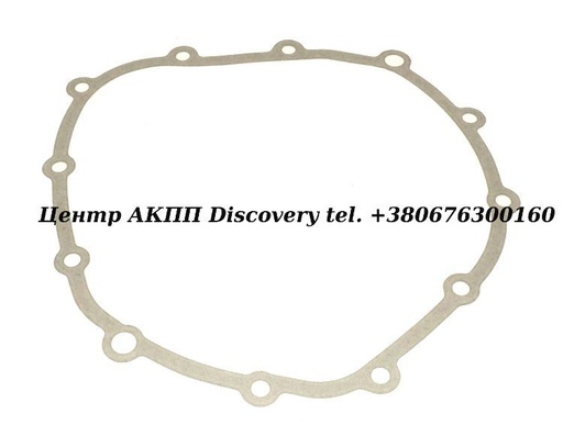 [816305] Gasket Rear Cover CVT / 0AW/ VL381 (Elring)