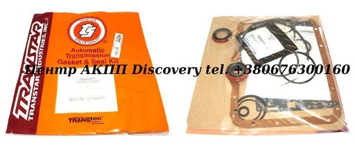 [56002HF] Overhaul Kit 4R44E/55E 95-96 (Transtar)