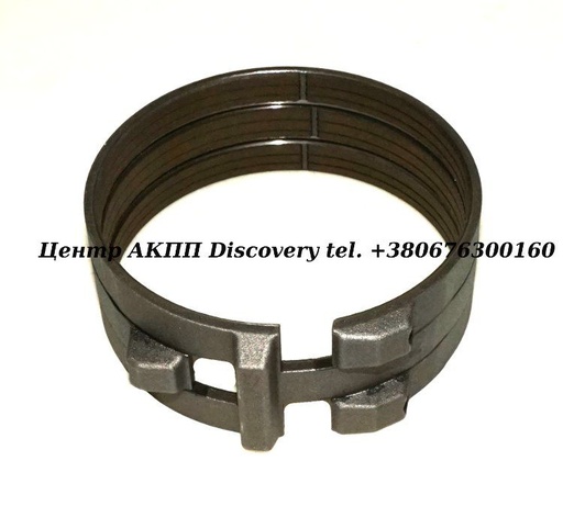 [56024] BAND REVERSE A4LD 74-UP (Transtar)