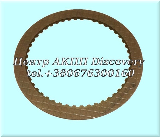 [56106A] FRICTION DIRECT/HIGH A4LD 90-UP (Borg Warner)