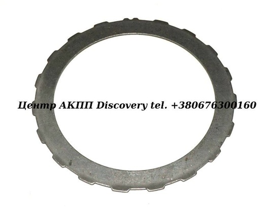 [56128C] Сталевий Диск Пакет Forward A4LD (Raybestos)
