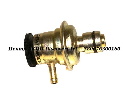 [56160EA] Вакуумний Регулятор зі Зовнішнім Регулюванням A4LD 85UP (Rostra)