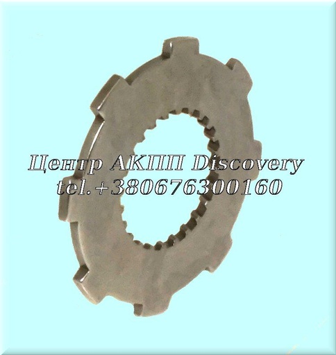 [56214] Шайба Сонячної Шестерні Пакет Overdrive A4LD 85-UP (Transtar)
