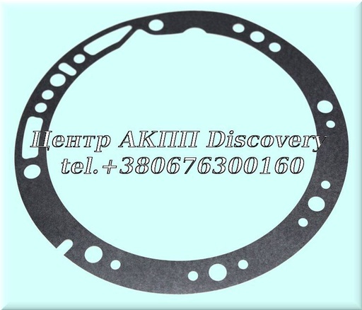 [56310] GASKET FRONT PUMP A4LD/ 4R44E/ 5R55E 85-UP (Transtar)