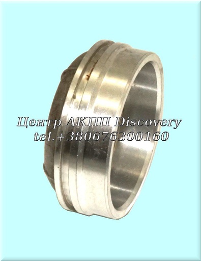 [US46904A] Servo Cover, Intermediate & Overdrive 5R55N (Used)